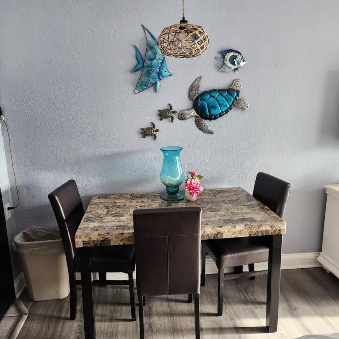 Oceanview Efficiency Dw711 Villa เมอร์เทิลบีช ภายนอก รูปภาพ